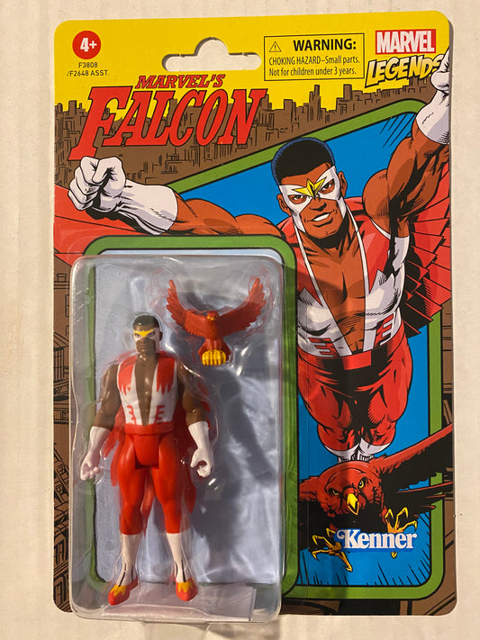 Marvel Legends - Falcon