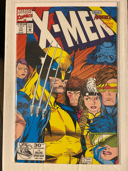 X-men 11