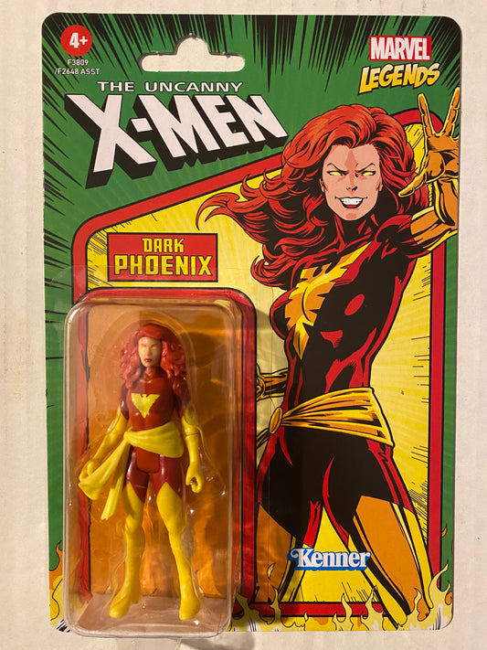 Marvel Legends - Dark Phoenix