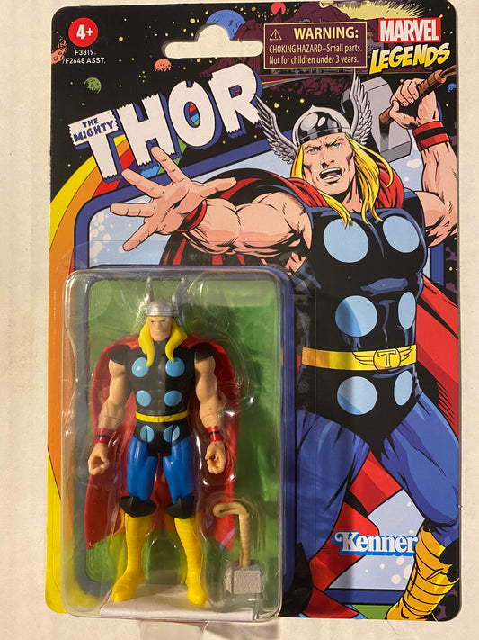 Marvel Legends - Thor