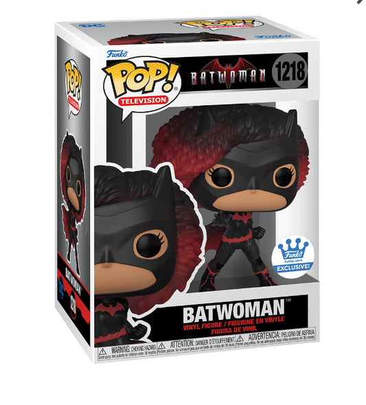 Funko Batwoman