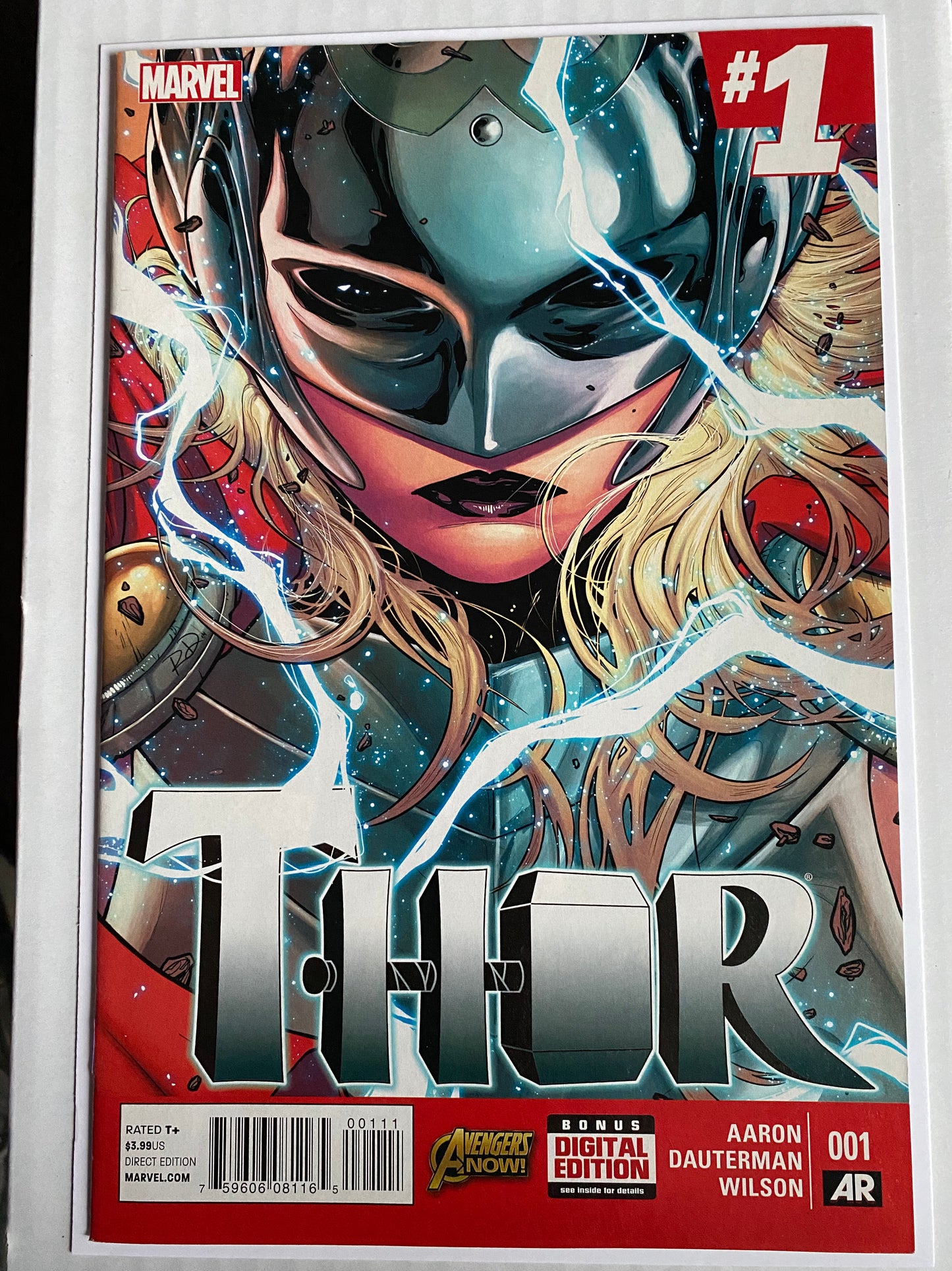 Thor 1